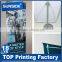 Wholesale cheap X banner display /portable X banner stand D-0121