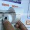 Loop contact resistance test with printout , LOP 100A coil resistance tester