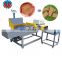 Easy to install animal bedding baling press machine, packing machine for hamster bedding