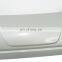 Rear Bumper Guard Car Body Parts 10344180 10422032 Rear Bumper Air Deflector for MG ZS