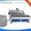 woodworking center cnc routers/cnc carving machine with vacuum table