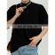 custom printing 100 percent cotton plain t-shirt oversized short sleeve tshirt for men