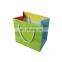 china supplier Accept Customised Logo Gift Carry Paper Shopping Bags paper bag