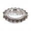 E81 E87 E88 E82 E90 E93 E92 E91 E60 F10 X6 Z4 Auto Parts 11317603944 Engine Timing Gear