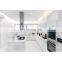 Chinese factory wholesale modern kitchen wall hanging mount kitchen cabinet