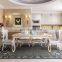 Prefab House use Dining Room Furniture Marble Dining Room Sets