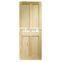 solid wood oak unfinished and non painting wood doors interior doors low price