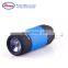 Wholesale Colorful Mini Led Torch Flashlight /Usb Keychain with Custom Logo