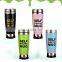 OEM Heating Spinning Stainless Steel Customized Self Coffee Automatic Stirring Mug