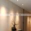 HUAYI New Arrival Cheap Price Aluminum 220V Cob 8w 12w 15w 20w 30w Indoor LED Downlight Recessed