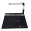 H1000 A3 A4 A5 10Mega 3672x2856 Document Book Photo ID Video Scanner FHD Camera