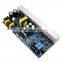 1000W 2 Channel Power Amp Board 500W+500W Digital Amplifier Board Stereo with Switching Power Supply