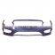 OEM 2128852638 FRONT BUMPER GRILLE CAR BUMPERS GUARD FACE BAR For W212