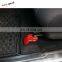 Seat base Cover Trim for Toyota Tacoma 2016-2020