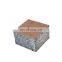 150mm Fireproof Prefab Shed Floor Slab Manufacture Price Light Weight Fiber Cement Concrete Partition Wall Panels Boards