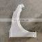 Afermarket replacement Car front fender   for MAZDA 2 2016- Auto  Body Parts