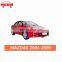 Оптовая стальная усилитель заднего бампера для автомобиля MAZDA 6 2004 - 2009 годов, комплекты кузова авто, ОЕМ GJ6A - 50 - 260A