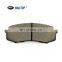 Auto Parts High Quality Rear Brake Pads 04466-60090 For FJ CRUISER 4RUNNER   LAND CRUISER PRADO GX URJ15