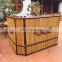 Sell off Competitive Price Premium Quality New Bamboo various size for making furniture from distributor in Viet Nam