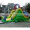 Cheap price stair toys swimming pool giant adult inflatable slide