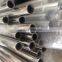 Polished 304 316 stainless steel tube welded pipe for food grade