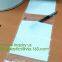 Preopened polybag auto Bag on a Roll,autobag,pre perforated Preopened polybag auto Bag on a