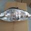 For I20 09-12 head lamp headlight 92101/92102-4P000 auto parts