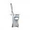 2022 High quality Best 10600nm laser instrument CO2 fractional laser beauty machine with CE approved
