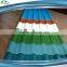 Corrugated Color Coated Roofing Sheets Prices