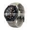 K22 Smartwatch Fitness Tracker Heart Rate Waterproof Sports Ladies Men K22 Smart Watch