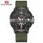 VAVA VOOM VA-208 Latest Classic Watch For Men Business Quartz Leather Strap Calendar 2019 Watches Men Wrist