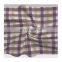New Arrival Cotton with Spandex Yarn Dyed Crepe Fabric for Dress and Shirt