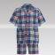 HIGH QUALITY 100%COTTON YARN DYED CHECK FOR SHIRTS