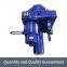 Intelligent electric ball valve actuator DKJ-6100D Partial rotary valve electric device