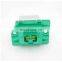Automobile air conditioning blower speed regulating resistance module regulator for Hyundai Tucson IX35 Cable 8 OEM 97235-3SAA0