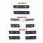 Dashboard Air Conditioning AC Climate Ventilation Volume Control Button For BMW 5 6 7 F10 F18 F06 F12 GT F07 F02 61319313924
