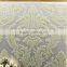Custom Chic Cream Color Flocking Square Wedding Invitation Models                        
                                                Quality Choice