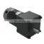 High Quality DC 24V 15W Gear Motor 55ZY24-25-02 8mm Shaft 3000RPM Permanent Magnet Reduction DC Motor