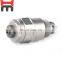Hot sales excavator parts PC120-6 Service Relief Valve 709-90-73100