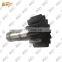 353-0539 Shaft Pinion 3530539 for Caterpillar Parts 311C/ 312D/ 312D2 Shaft