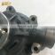 Excavator parts TD226B diesel water pump 12159770 for LG936L