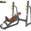 Commercial cheap price gym fitness equipment ASJ-S824  Decline Bench press