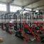 Strength Equipment multi function smith ASJ-S114A gym equipment/bodybuilding equipment