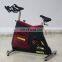 2021 Gym Exercise Machine Commercial Gym Fitness Equipment Magnetic Gym Bike