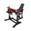 Seated Leg Curl Shandong MND MND-PL34  commercial gym equipment Gym Equipment