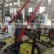Plates 2021 Gym Weight plate loaded machine strength machine gym benches MND PL67 Standing Incline Press Sport Equipment
