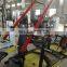 Plate Loaded Gym Machine Individual Independent Combo Iso-Lateral Chest Press Upper Back