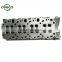 For Toyota Dyna 150/Hilux/Fortuner 3.0TDI 1KD-FTV Full Cylinder Head 11101-30050 11101-30051 11101-0L060 11101-30080