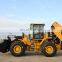 Evangel SY956H 5ton 2.7to 4.5 CBM Bucket Mining Wheel Loader For Sale