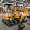 Mini excavator XN12 small farm garden digger XN08 XN15 XN16 XN18 XN20 XN35 with free spare parts